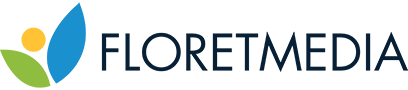 Logo www.floretmedia.com