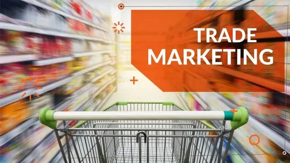 Trade Marketing là gì?