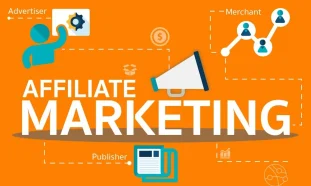 Affiliate Marketing - kênh kiếm tiền online tuyệt vời