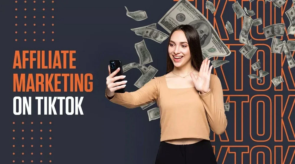 Affiliate TikTok Shop