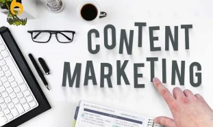 Các hình thức Content Marketing