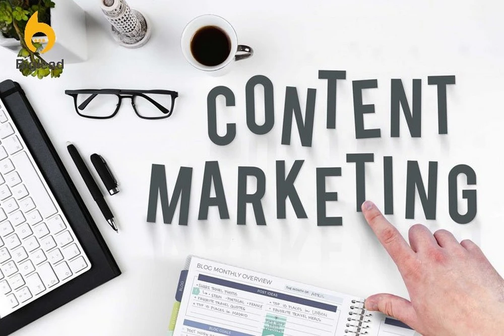 Các hình thức Content Marketing