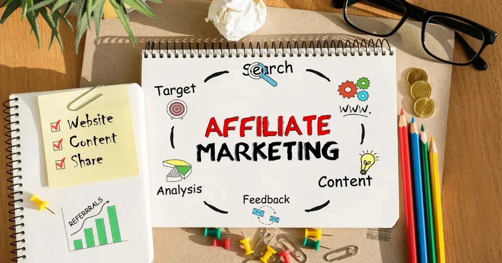 Các mô hình website mang lại chuyển đổi cao nhất