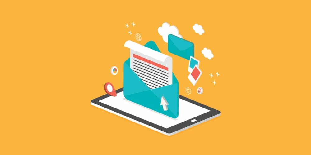 Các nguyên tắc trong Email Marketing