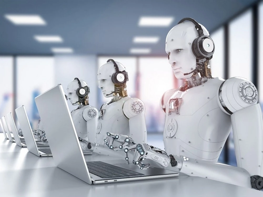 Cách thức hoạt động của AI Marketing