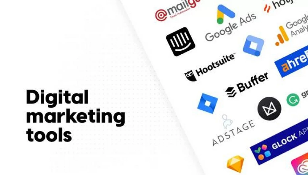 Công cụ Marketing là phương thức giúp doanh nghiệp tiếp cận gần hơn với khách hàng