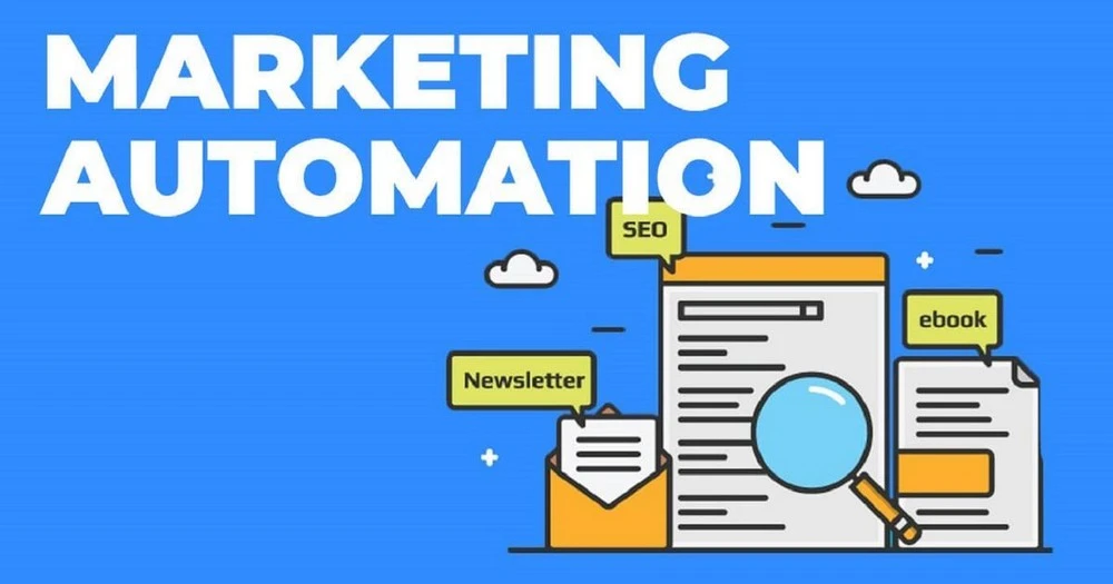 Định nghĩa về Marketing Automation 