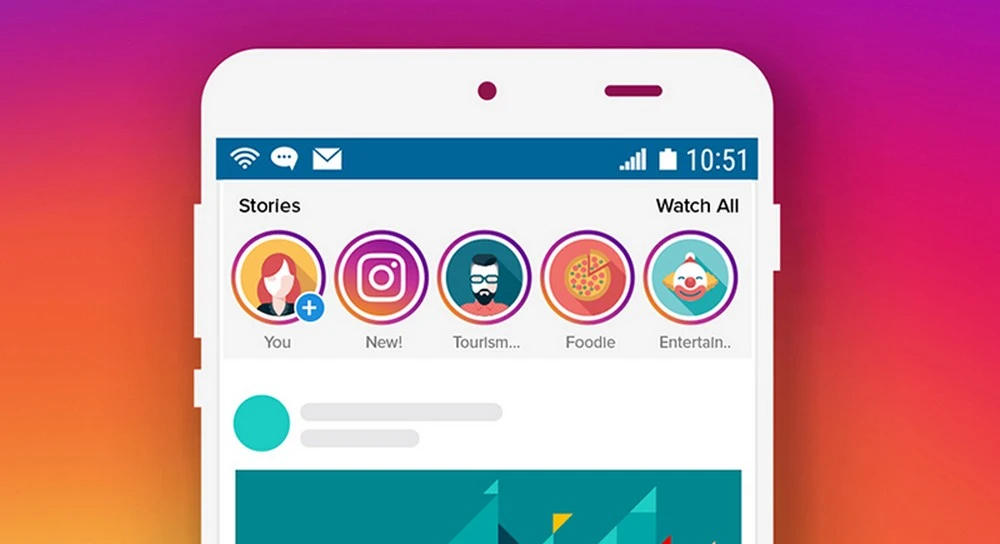 Đối với một số ngành, Instagram là nền tảng bắt buộc phải có trong chiến lược truyền thông xã hội của doanh nghiệp.