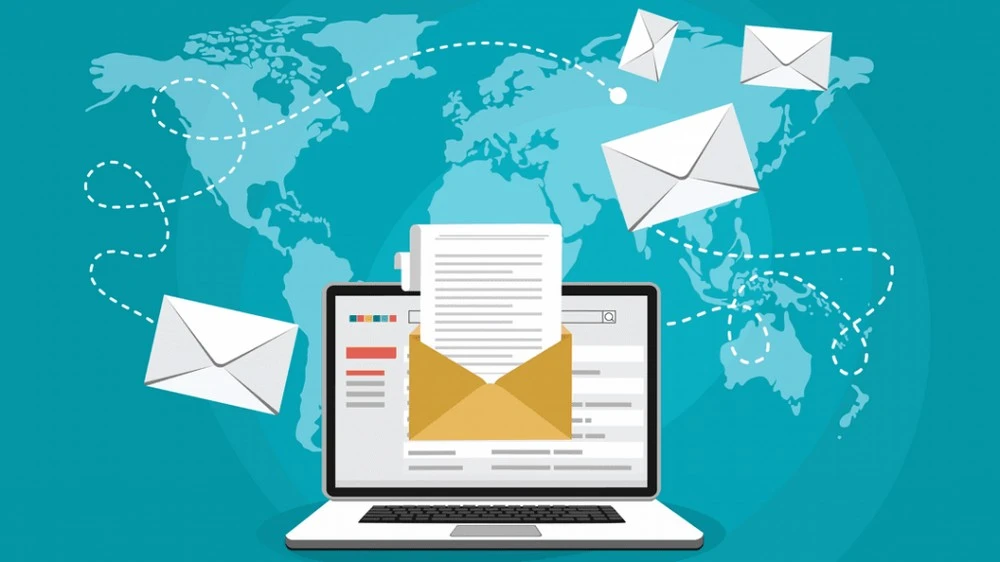 Email Marketing mang lại những lợi ích gì?