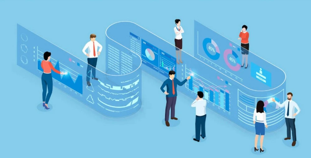Hệ thống thông tin và nghiên cứu là một trong những yếu tố tác động đến chiến dịch Marketing