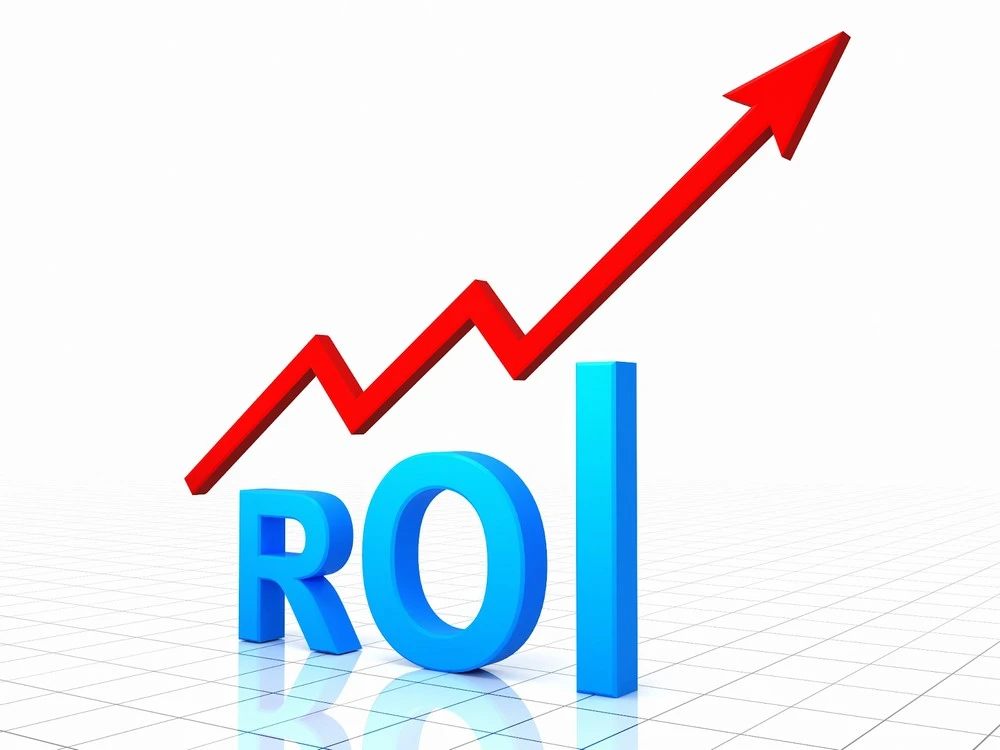 Inbound Marketing cải thiện chỉ số ROI của doanh nghiệp bạn