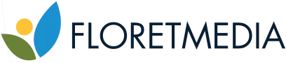 Logo www.floretmedia.com