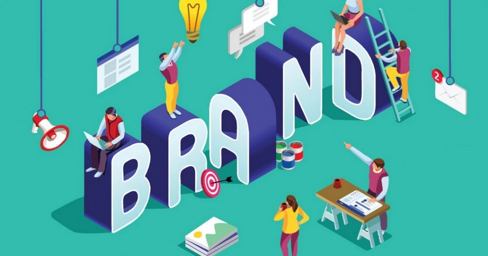 Marketing là chìa khóa giúp thương hiệu của doanh nghiệp được phát triển