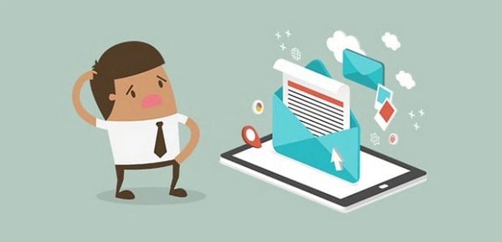 Một số nguyên nhân khiến Email Marketing kém hiệu quả