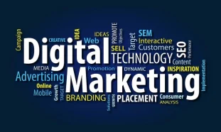 Ngành Digital Marketing là gì?