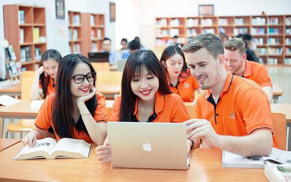 Ngành Marketing học trường nào?