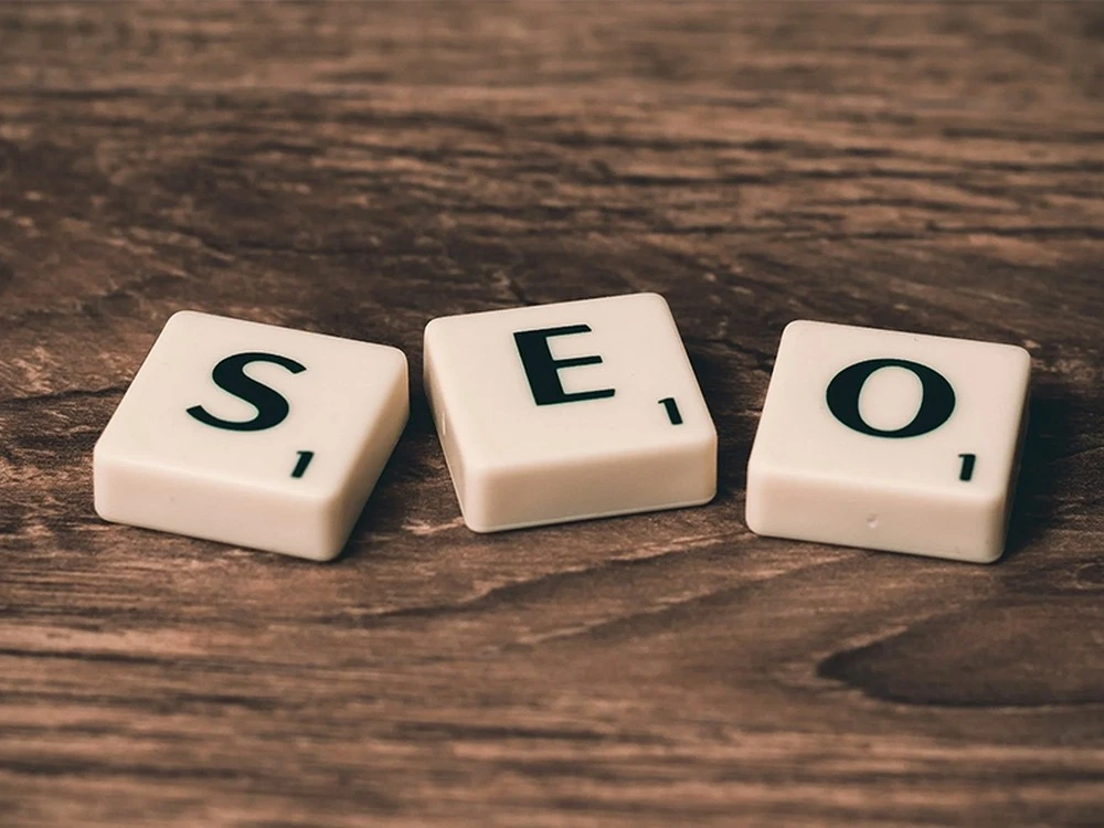 SEO – Search Engine Optimization