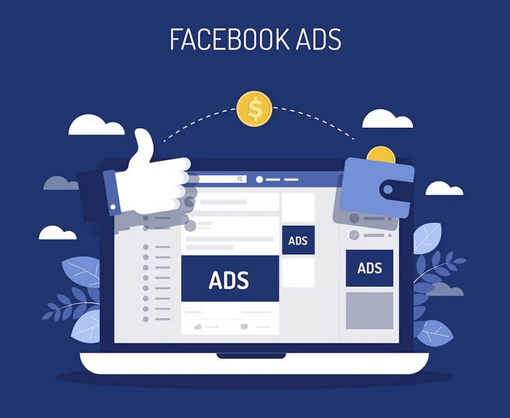 Sử dụng Facebook Ads