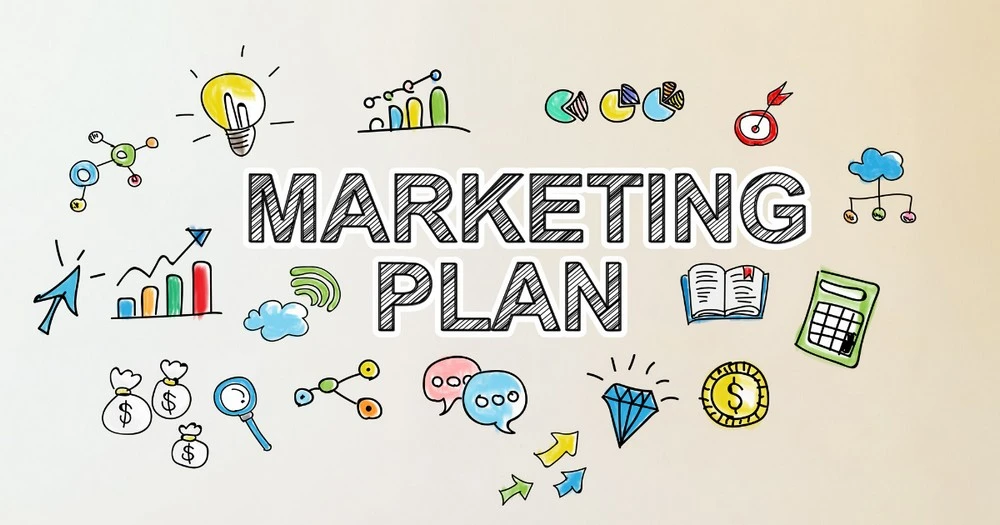 Thực hiện triển khai chiến lược Marketing 