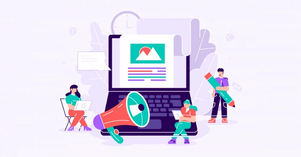 Vai trò của mô hình 7P trong Marketing.