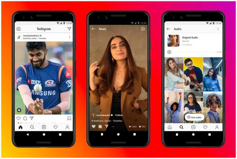 Video dạng ngắn là một trong những xu hướng Marketing 