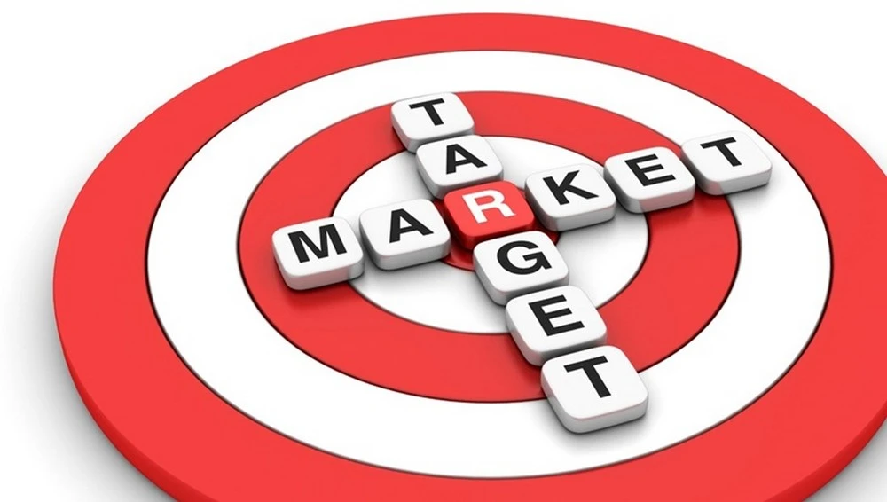 Xác định mục tiêu Marketing là bước đầu trong chiến lược Marketing 